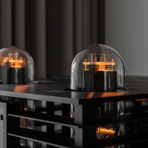 LM-212 Premium Vacuum Tube Integrated Amplifier