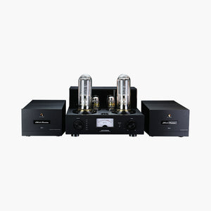 LM-212 Premium Vacuum Tube Integrated Amplifier
