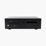 LM-32CD Vacuum Tube CD Player