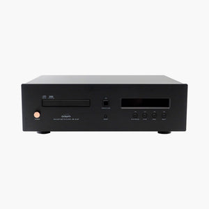 LM-32CD Vacuum Tube CD Player