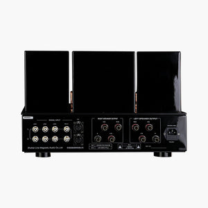 LM-805MK II Vacuum Tube Integrated Amplifier