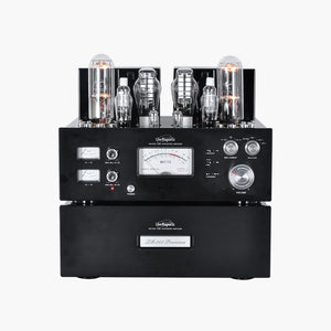 LM-845 Premium Vacuum Tube Integrated Amplifier