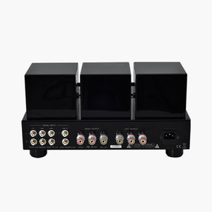 LM-84IA Vacuum Tube Integrated Amplifier