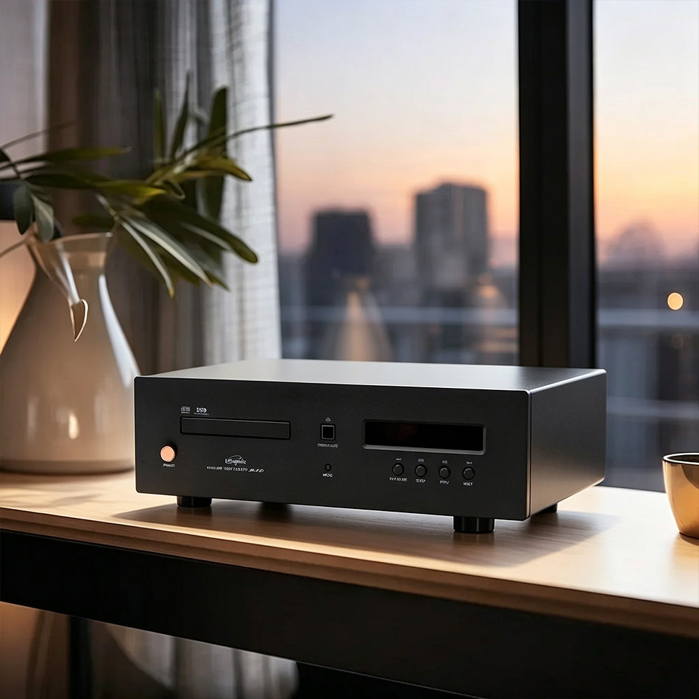 Audio Source