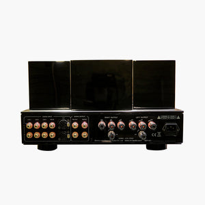 LM-170IA Vacuum Tube Integrated Amplifier
