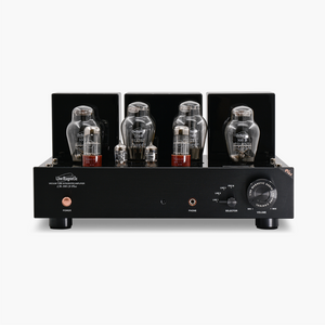 LM-300IA Plus Vacuum Tube Integrated Amplifier