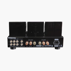 LM-34IA Vacuum Tube Integrated Amplifier