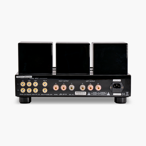 LM-34IA Vacuum Tube Integrated Amplifier