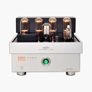 LM-513PA Vacuum Tube Monoblock  Power Amplifier