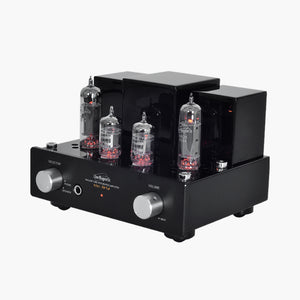 LM-Mini 84IA Vacuum Tube Integrated Amplifier