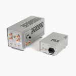LP-33 Split Tube MM/MC Phono Stage
