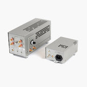 LP-33 Split Tube MM/MC Phono Stage
