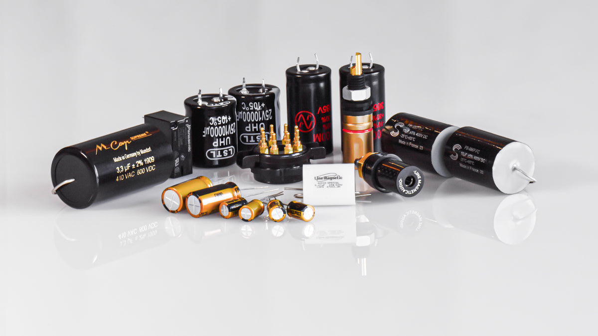 Material Selection & Component Verification