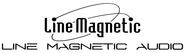 Line Magnetic